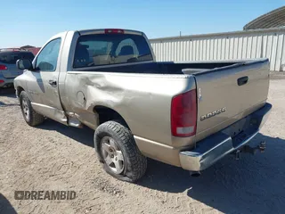 2002 Dodge 1500 with VIN 1D7HA16K92J172190, listed as a IAAI auction lot 40848291 with 222,179 mi miles and . Bid and sale history available at DreamBid. Image 3.