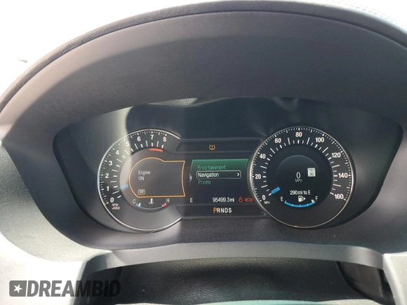 2016 Ford Explorer Platinum z VIN 1FM5K8HT8GGD13257, wystawiony jako Copart lot #64598475 z przebiegiem 95 499 mil mil oraz Szkoda całkowita • Salvage title. Historia ofert i sprzedaży dostępna na DreamBid. Obrazek 9.