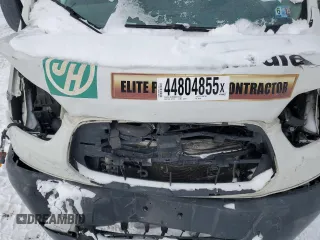 2018 Ford Transit с VIN 1FTBW2CG1JKA31209, выставлен на аукционе Copart как лот 44804855 с пробегом 125 153 миль миль и Списание • Salvage title. История ставок и продаж доступна на DreamBid. Изображение 13.