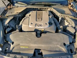 2014 Infiniti Q50 Sport z VIN JN1BV7AR9EM691192, wystawiony jako Copart lot #82643574 z przebiegiem 106 881 mil mil oraz Czysty tytuł • Clean title. Historia ofert i sprzedaży dostępna na DreamBid. Obrazek 13.