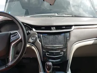 2013 Cadillac XTS Premium with VIN 2G61S5S39D9144177, listed as a IAAI auction lot 42111910 with 69,830 mi miles. Bid and sale history available at carsss.com. Image 17.