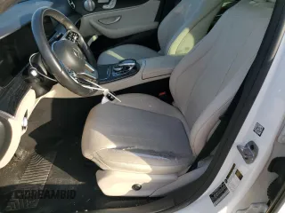 2019 Mercedes-Benz E 300 with VIN WDDZF4JB0KA514205, listed as a Copart auction lot 54274555 with 75,957 mi miles and Clean Title. Bid and sale history available at DreamBid. Image 7.