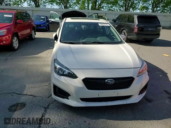 2017 Subaru Impreza Special Sports z VIN 4S3GKAL62H1626492, wystawiony jako Copart lot #58062355 z przebiegiem 130 314 mil mil oraz Szkoda całkowita • Salvage title. Historia ofert i sprzedaży dostępna na DreamBid. Obrazek 13.