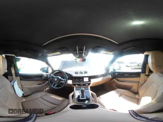 2023 Porsche Cayenne с VIN WP1AA2AYXPDA01076, выставлен на аукционе IAAI как лот 42301868 с пробегом 23 249 миль миль и . История ставок и продаж доступна на DreamBid. Изображение 18.