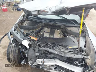 2017 Infiniti QX70 with VIN JN8CS1MW1HM416272, listed as a IAAI auction lot 41542987 with 48,139 mi miles and . Bid and sale history available at DreamBid. Image 10.