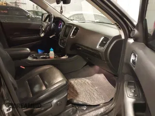 2014 Dodge Durango Limited with VIN 1C4SDJDT9EC438724, listed as a IAAI auction lot 42026910 with 168,392 mi miles and . Bid and sale history available at DreamBid. Image 5.