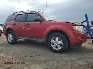 2012 Ford Escape XLT z VIN 1FMCU9DG8CKA63185, wystawiony jako Copart lot #64133205 z przebiegiem 161 024 mil mil oraz Czysty tytuł • Clean title. Historia ofert i sprzedaży dostępna na DreamBid. Obrazek 4.