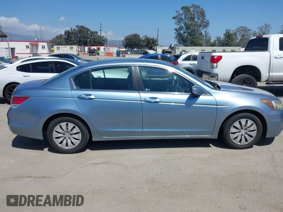 2011 Honda Accord LX z VIN 1HGCP2F33BA024538, wystawiony jako IAAI lot #42267599 z przebiegiem 142 787 mil mil oraz . Historia ofert i sprzedaży dostępna na DreamBid. Obrazek 13.
