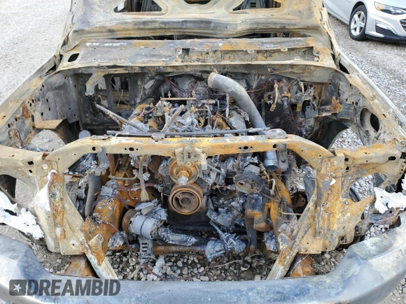 2000 Ford F-350 XL with VIN 3FTSW31FXYMA52871, listed as a Copart auction lot 78904734 with Not provided miles and Non repairable. Bid and sale history available at DreamBid. Image 12.