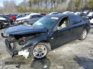 2011 Saab 9-3 with VIN YS3FA4CY6B1311003, listed as a Copart auction lot 87882365 with 147,517 mi miles and Salvage Title. Bid and sale history available at carsss.com. Image 1.