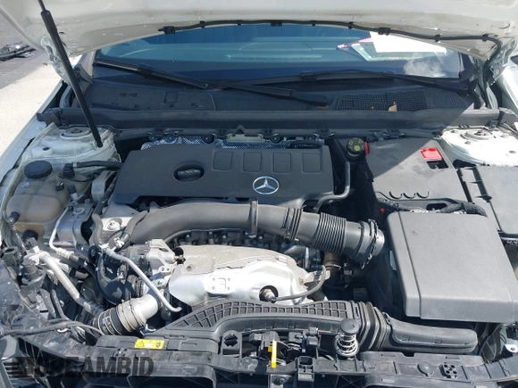 2020 Mercedes-Benz A 220 с VIN W1K3G4EB6LJ233590, выставлен на аукционе IAAI как лот 42556912 с пробегом 48 876 миль миль и . История ставок и продаж доступна на DreamBid. Изображение 10.