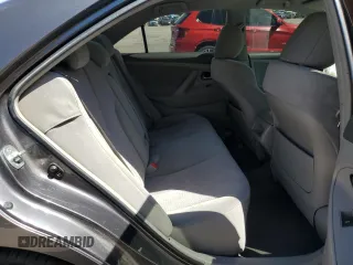 2011 Toyota Camry LE с VIN 4T4BF3EK3BR213041, выставлен на аукционе Copart как лот 57050625 с пробегом 164 829 миль миль и Списание • Salvage title. История ставок и продаж доступна на DreamBid. Изображение 10.
