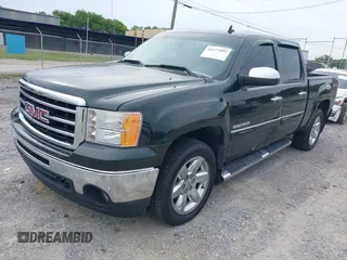 2013 GMC Sierra 1500 SLT с VIN 3GTP2WE71DG237972, выставлен на аукционе IAAI как лот 42277095 с пробегом 108 665 миль миль и . История ставок и продаж доступна на DreamBid. Изображение 2.