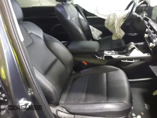 2024 Kia Telluride S with VIN 5XYP6DGC9RG481460, listed as a IAAI auction lot 42309411 with 14,182 mi miles and . Bid and sale history available at DreamBid. Image 5.