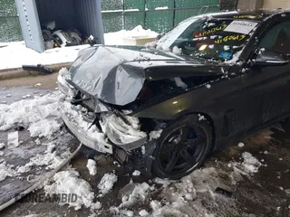 2014 BMW 4 Series 435i xDrive с VIN WBA3R5C53EK187024, выставлен на аукционе IAAI как лот 41510613 с пробегом 71 320 миль миль и . История ставок и продаж доступна на DreamBid. Изображение 6.