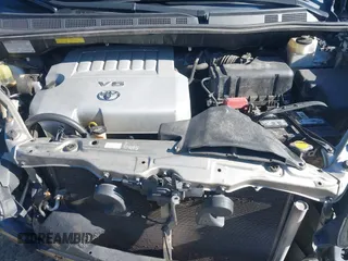 2007 Toyota Sienna CE with VIN 5TDZK23CX7S041018, listed as a IAAI auction lot 41838454 with 249,644 mi miles. Bid and sale history available at carsss.com. Image 10.
