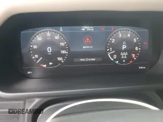 2020 Land Rover Defender HSE z VIN SALE9EEU7L2015939, wystawiony jako Copart lot #59627045 z przebiegiem 119 892 mil mil oraz Czysty tytuł • Clean title. Historia ofert i sprzedaży dostępna na DreamBid. Obrazek 9.