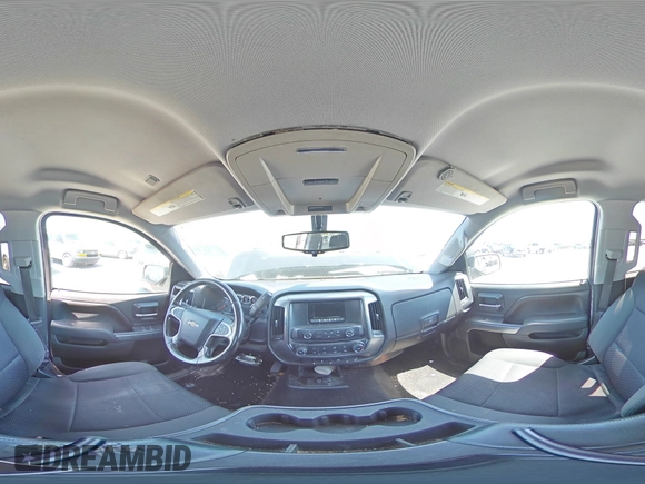 2014 Chevrolet Silverado 1500 LT with VIN 3GCPCREH3EG436823, listed as a Copart auction lot 49597995 with 258,666 mi miles and Salvage Title. Bid and sale history available at DreamBid. Image 13.