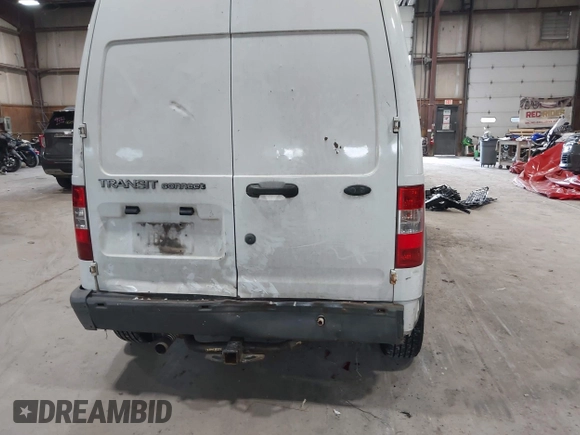 2010 Ford Transit Connect XL с VIN NM0LS7ANXAT005567, выставлен на аукционе IAAI как лот 42559992 с пробегом 203 955 миль миль и . История ставок и продаж доступна на DreamBid. Изображение 12.