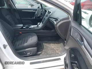 2016 Ford Fusion SE с VIN 3FA6P0H78GR221367, выставлен на аукционе IAAI как лот 42243871 с пробегом 126 962 миль миль и . История ставок и продаж доступна на DreamBid. Изображение 5.