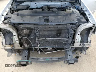 2012 Ford Expedition Limited z VIN 1FMJU1K5XCEF24525, wystawiony jako Copart lot #51604115 z przebiegiem 166 152 mil mil oraz Szkoda całkowita • Salvage title. Historia ofert i sprzedaży dostępna na DreamBid. Obrazek 12.
