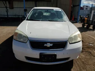 2007 Chevrolet Malibu LS w/1FL with VIN 1G1ZS57F87F276421, listed as a Copart auction lot 50064955 with 134,702 mi miles and Salvage Title. Bid and sale history available at carsss.com. Image 5.