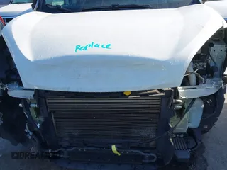 2020 Ram ProMaster City Cargo Van Tradesman with VIN ZFBHRFAB7L6S00972, listed as a IAAI auction lot 41792290 with 105,113 mi miles. Bid and sale history available at carsss.com. Image 6.