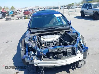 2019 Acura TLX w/A-Spec Pkg z VIN 19UUB2F65KA006992, wystawiony jako IAAI lot #42614371 z przebiegiem Nie podano mil oraz . Historia ofert i sprzedaży dostępna na DreamBid. Obrazek 13.