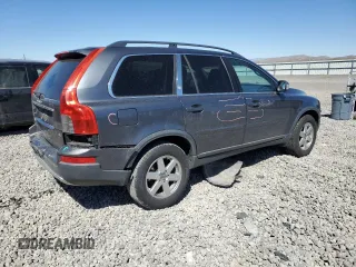2008 Volvo XC90 I6 z VIN YV4CY982981432430, wystawiony jako Copart lot #53919425 z przebiegiem 202 496 mil mil oraz Szkoda całkowita • Salvage title. Historia ofert i sprzedaży dostępna na DreamBid. Obrazek 3.