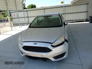 2016 Ford Focus SE with VIN 1FADP3F27GL336945, listed as a Copart auction lot 57811575 with 134,015 mi miles and Salvage title. Bid and sale history available at DreamBid. Image 13.