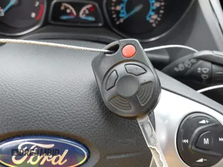 2014 Ford Escape SE with VIN 1FMCU9GX8EUA65568, listed as a IAAI auction lot 42435114 with 128,278 mi miles and . Bid and sale history available at DreamBid. Image 11.