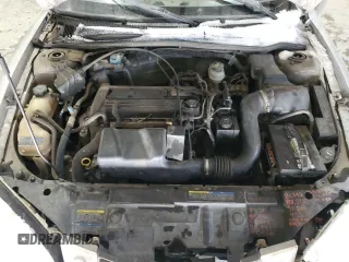 2005 Pontiac Sunfire z VIN 3G2JB12F05S150202, wystawiony jako Copart lot #46147735 z przebiegiem 271 092 mil mil oraz Szkoda całkowita • Salvage title. Historia ofert i sprzedaży dostępna na DreamBid. Obrazek 13.
