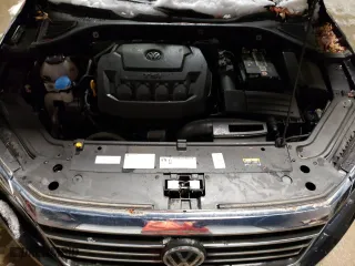 2020 Volkswagen Passat 2.0T SEL with VIN 1VWCA7A34LC016228, listed as a Copart auction lot 70367402 with 16,419 mi miles. Bid and sale history available at carsss.com. Image 11.