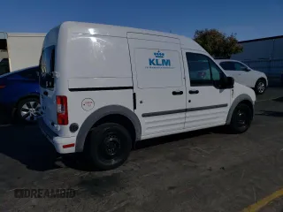 2011 Ford Transit Connect XLT с VIN NM0LS7DN3BT066465, выставлен на аукционе Copart как лот 74737674 с пробегом 80 210 миль миль и Списание • Salvage title. История ставок и продаж доступна на DreamBid. Изображение 3.