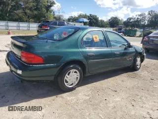 1998 Plymouth Breeze z VIN 1P3EJ46X6WN211293, wystawiony jako Copart lot #78877894 z przebiegiem Nie podano mil oraz Szkoda całkowita • Salvage title. Historia ofert i sprzedaży dostępna na DreamBid. Obrazek 3.