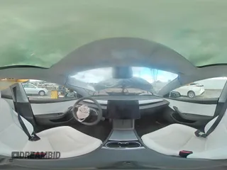 2025 Tesla Model 3 Long Range с VIN 5YJ3E1EA2SF907679, выставлен на аукционе Copart как лот 48718815 с пробегом Не указан миль и Списание • Salvage title. История ставок и продаж доступна на DreamBid. Изображение 12.