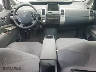 2009 Toyota Prius with VIN JTDKB20U593471333, listed as a Copart auction lot 51969675 with 146,813 mi miles and Salvage Title. Bid and sale history available at carsss.com. Image 8.