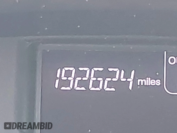 2013 Honda Odyssey EX-L with VIN 5FNRL5H65DB011071, listed as a IAAI auction lot 41992265 with 192,624 mi miles and . Bid and sale history available at DreamBid. Image 15.