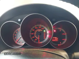 2004 Mazda 3 s with VIN JM1BK323441154965, listed as a IAAI auction lot 41271979 with 260,251 mi miles and . Bid and sale history available at DreamBid. Image 7.