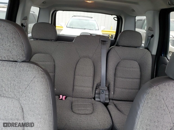 2005 Ford Explorer XLS with VIN 1FMZU62K25UA87098, listed as a Copart auction lot 87763325 with 98,024 mi miles and Salvage Title. Bid and sale history available at carsss.com. Image 10.