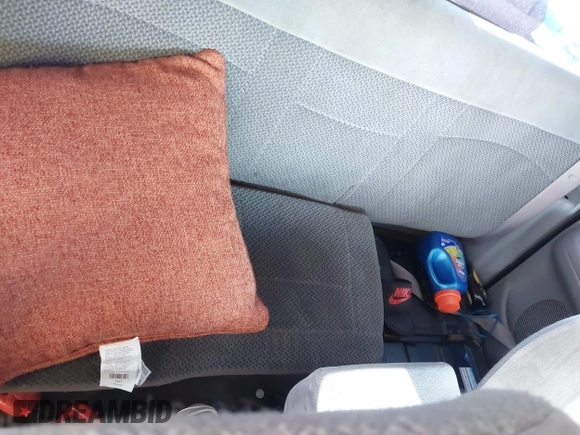 1999 Ford F-150 с VIN 1FTRX17WXXNA51165, выставлен на аукционе IAAI как лот 41707795 с пробегом Не указан миль и . История ставок и продаж доступна на DreamBid. Изображение 8.