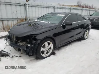 2016 Mercedes-Benz E-Class E 400 with VIN WDDKJ6HB0GF349185, listed as a Copart auction lot 36039223 with 148,989 mi miles. Bid and sale history available at carsss.com. Image 1.