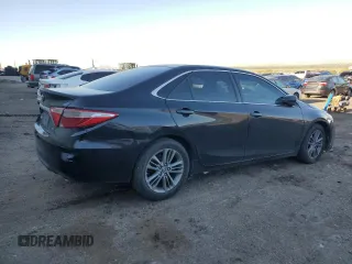 2015 Toyota Camry XLE with VIN 4T1BF1FK3FU491098, listed as a Copart auction lot 73188354 with 196,878 mi miles and Salvage Title. Bid and sale history available at DreamBid. Image 3.