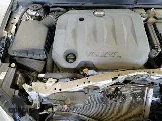 2020 Chevrolet Impala Premier с VIN 2G1105S35L9100350, выставлен на аукционе Copart как лот 59968805 с пробегом 114 400 миль миль и Чистый • Clean title. История ставок и продаж доступна на DreamBid. Изображение 13.