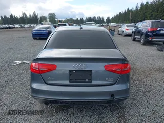 2015 Audi A4 Premium Plus z VIN WAUFFAFL5FN019698, wystawiony jako IAAI lot #42310939 z przebiegiem 72 491 mil mil oraz . Historia ofert i sprzedaży dostępna na DreamBid. Obrazek 17.