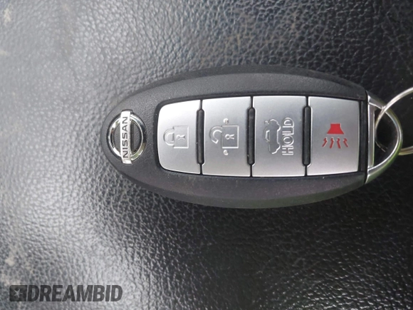 2016 Nissan Altima SR with VIN 1N4AL3AP7GC277879, listed as a IAAI auction lot 41523475 with 128,821 mi miles and . Bid and sale history available at carsss.com. Image 11.