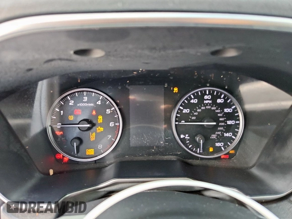 2021 Subaru Outback Limited with VIN 4S4BTAMC4M3144290, listed as a Copart auction lot 61350715 with Not provided miles and Salvage title. Bid and sale history available at DreamBid. Image 9.