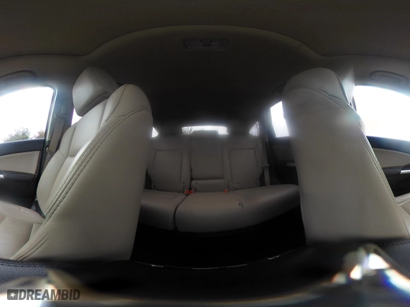 2016 Honda CR-V EX-L with VIN 2HKRM4H71GH667192, listed as a IAAI auction lot 41737621 with 58,815 mi miles. Bid and sale history available at carsss.com. Image 18.