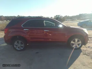 2015 Chevrolet Equinox LT with VIN 2GNFLFEK5F6322560, listed as a IAAI auction lot 41184632 with 179,615 mi miles. Bid and sale history available at carsss.com. Image 13.