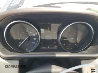 2017 Land Rover Range Rover Sport HSE с VIN SALWR2FK5HA667004, выставлен на аукционе Copart как лот 63480195 с пробегом 177 567 миль миль и Чистый • Clean title. История ставок и продаж доступна на DreamBid. Изображение 9.